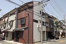 大阪市三津屋南3丁目貸家