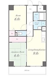 ヴィラシャトー 203