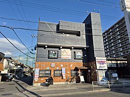 八尾市竹渕西3丁目貸家 (3階 四方角部屋)