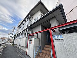 タップエイト ２０３号室