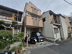 門真市江端町売家