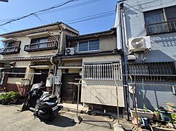 大阪市平尾２丁目売家