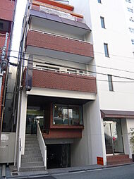 サンゼンハイツ 3C