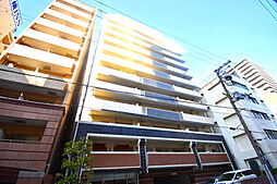 エンゼルシティフラッツ心斎橋北 902