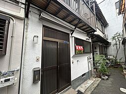 上本町西3丁目貸家