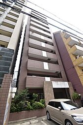 ドルフOSAKA安堂寺 1102