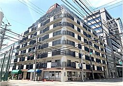 メロディハイム東船場 606
