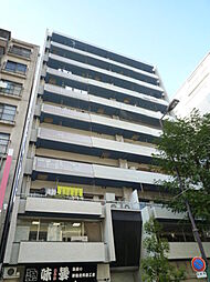 ダイアパレス谷町第2 701