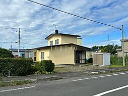 勇払郡安平町遠浅の一戸建て