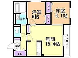 千歳市春日町1丁目