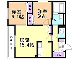 千歳市春日町1丁目