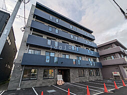 千歳市朝日町4丁目