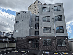 千歳市春日町1丁目