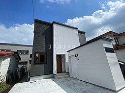 千歳市末広1丁目の一戸建て