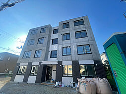 千歳市日の出3丁目