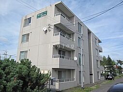 ペットマンションサンライズ C2