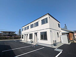 Ｖｉｌｌａ　Ｂｏｎｊｏｕｒ　II