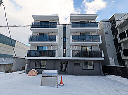 千歳市末広1丁目