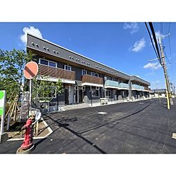 千歳市住吉4丁目の一戸建て