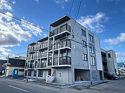 千歳市北栄1丁目