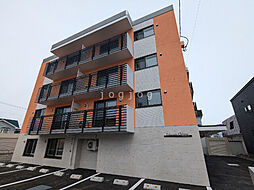 千歳市新富2丁目