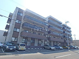 アルファスクエア末広 308