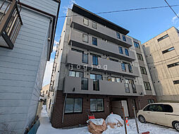 千歳市東雲町2丁目