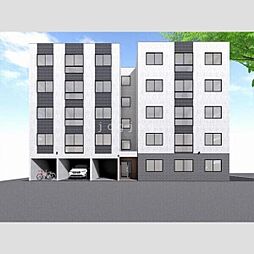 千歳市東雲町2丁目