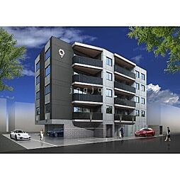 仮）千歳市末広4丁目ＭＳ