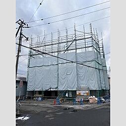 千歳市住吉3丁目