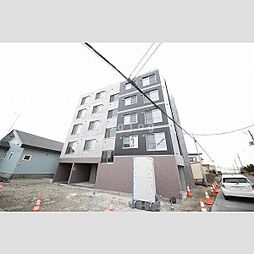 千歳市住吉3丁目