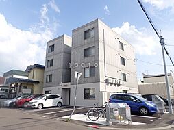 サンテラス新富 101