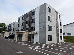 メゾン・ド・ソレイユＢ棟 101