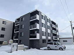 千歳市信濃3丁目