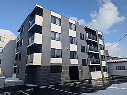 千歳市信濃3丁目