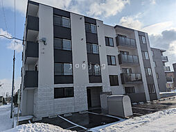 千歳市信濃3丁目