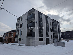 千歳市信濃3丁目