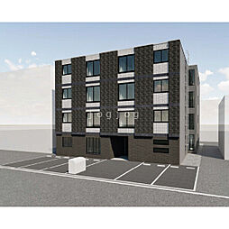 千歳市北栄1丁目