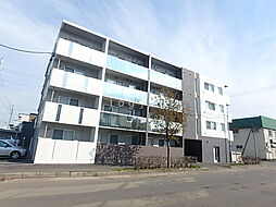 アルファガーデン末広 403