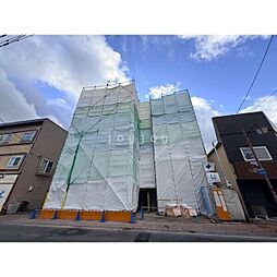 千歳市錦町1丁目