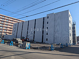 千歳市真々地2丁目