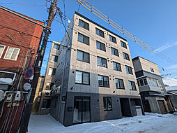 千歳市幸町2丁目