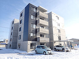 千歳市新富1丁目