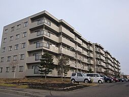 サーム千歳ドミニオＷｉｎｇ11