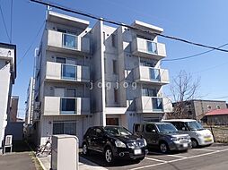 Ｆｌｅｕｒ千歳駅前 102