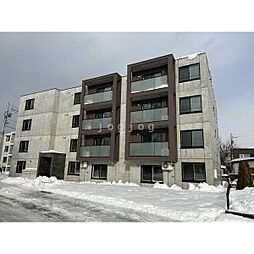 千歳市北斗1丁目