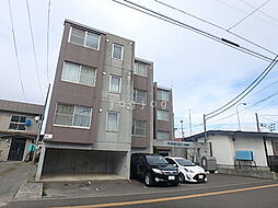 パワービル千歳駅前 404