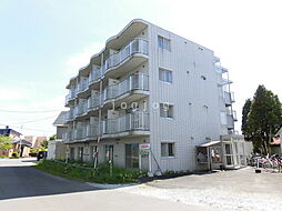 ベルエア千歳 201