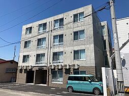 レーヴィア千歳 303