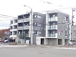 センティール青葉